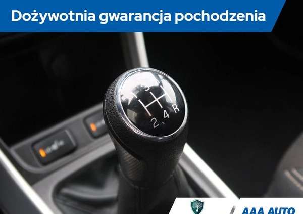 Suzuki SX4 S-Cross cena 52000 przebieg: 150333, rok produkcji 2018 z Ropczyce małe 277